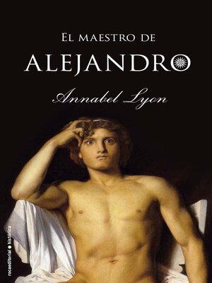 cover image of El maestro de Alejandro